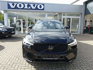 Volvo  Black Edition Plus B5 AWD/360°/HeadUp/BLIS