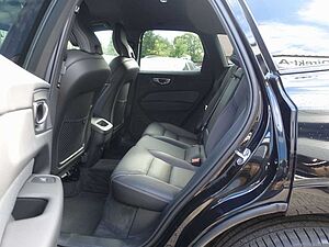 Volvo  Black Edition Plus B5 AWD/360°/HeadUp/BLIS