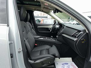 Volvo  Ultra, T8 AWD Plug-in Hybrid/AHK/360°/Pano