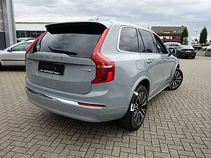 Volvo  Ultra, T8 AWD Plug-in Hybrid/AHK/360°/Pano