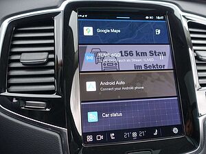 Volvo  Ultra, T8 AWD Plug-in Hybrid/AHK/360°/Pano