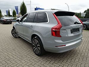 Volvo  Ultra, T8 AWD Plug-in Hybrid/AHK/360°/Pano