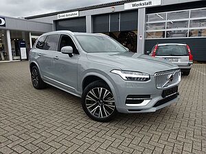 Volvo  Ultra, T8 AWD Plug-in Hybrid/AHK/360°/Pano