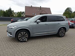 Volvo  Ultra, T8 AWD Plug-in Hybrid/AHK/360°/Pano