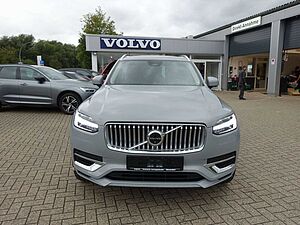 Volvo  Ultra, T8 AWD Plug-in Hybrid/AHK/360°/Pano