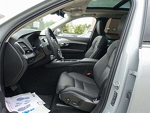 Volvo  Ultra, T8 AWD Plug-in Hybrid/AHK/360°/Pano