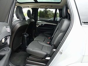 Volvo  Ultra, T8 AWD Plug-in Hybrid/AHK/360°/Pano