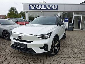 Volvo  Recharge Single Motor Ultimate/Pano/H&K