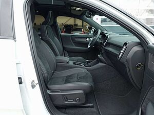 Volvo  Recharge Single Motor Ultimate/Pano/H&K