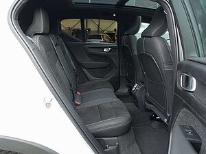 Volvo  Recharge Single Motor Ultimate/Pano/H&K