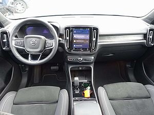 Volvo  Recharge Single Motor Ultimate/Pano/H&K