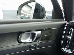 Volvo  Recharge Single Motor Ultimate/Pano/H&K