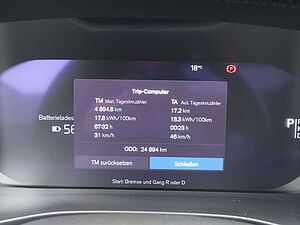 Volvo  Recharge Single Motor Ultimate/Pano/H&K