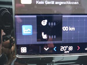 Volvo  Recharge Single Motor Ultimate/Pano/H&K