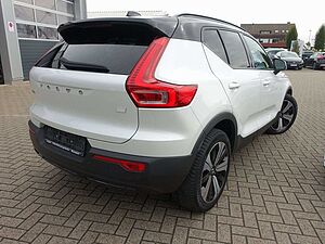 Volvo  Recharge Single Motor Ultimate/Pano/H&K