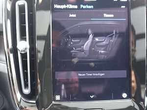 Volvo  Recharge Single Motor Ultimate/Pano/H&K