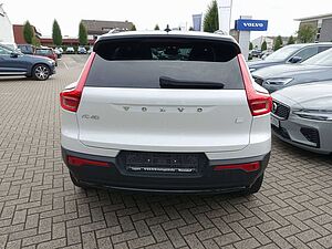 Volvo  Recharge Single Motor Ultimate/Pano/H&K
