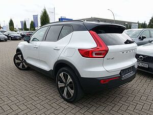 Volvo  Recharge Single Motor Ultimate/Pano/H&K