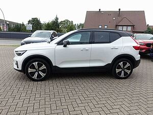 Volvo  Recharge Single Motor Ultimate/Pano/H&K