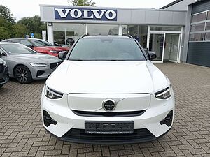 Volvo  Recharge Single Motor Ultimate/Pano/H&K