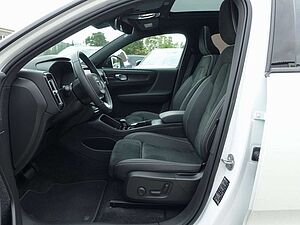 Volvo  Recharge Single Motor Ultimate/Pano/H&K