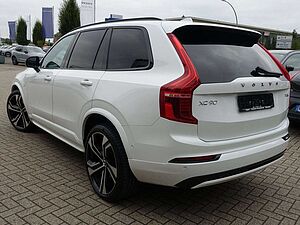 Volvo  T8 AWD Plus Dark Pano/360°/Luft/AHK/22'/LED