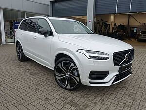 Volvo  T8 AWD Plus Dark Pano/360°/Luft/AHK/22'/LED