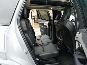 Volvo  Ultra Dark T8 AWD/Massage/360°/FourC/AHK