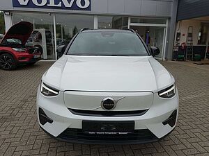 Volvo  Recharge Single Motor Plus /Kamera/AHK/LED