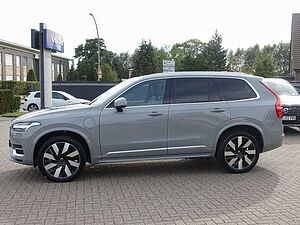 Volvo  T8 Plus Bright AWD HeadUp/Pano/B&W/AHK/Four