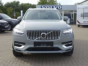 Volvo  T8 Plus Bright AWD HeadUp/Pano/B&W/AHK/Four