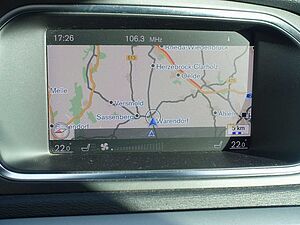 Volvo  T3 1.5 Plus/BLIS/Sitzhz. /Spur.