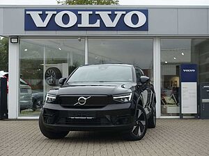 Volvo  Recharge Plus Twin Motor/Wärmepumpe/Pano/ED