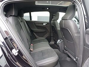 Volvo  Recharge Plus Twin Motor/Wärmepumpe/Pano/ED