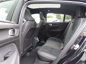 Volvo  Recharge Plus Twin Motor/Wärmepumpe/Pano/ED