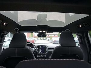 Volvo  Recharge Plus Twin Motor/Wärmepumpe/Pano/ED