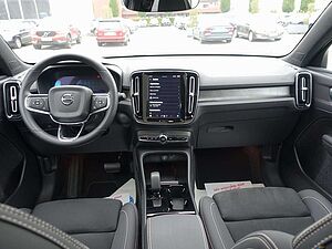 Volvo  Recharge Plus Twin Motor/Wärmepumpe/Pano/ED