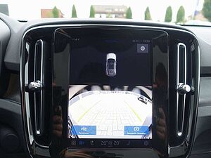 Volvo  Recharge Plus Twin Motor/Wärmepumpe/Pano/ED