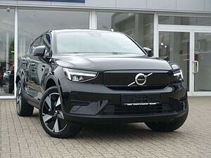 Volvo  Recharge Plus Twin Motor/Wärmepumpe/Pano/ED