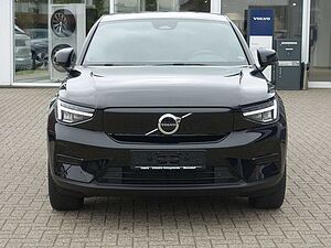 Volvo  Recharge Plus Twin Motor/Wärmepumpe/Pano/ED