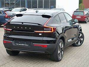 Volvo  Recharge Plus Twin Motor/Wärmepumpe/Pano/ED