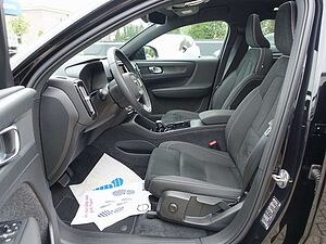 Volvo  Recharge Plus Twin Motor/Wärmepumpe/Pano/ED