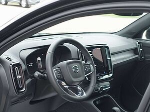 Volvo  Recharge Plus Twin Motor/Wärmepumpe/Pano/ED