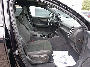 Volvo  Recharge Plus Twin Motor/Wärmepumpe/Pano/ED
