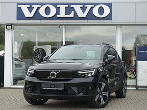 Volvo  Recharge Ultimate /AHK/Pano/360°/BLIS