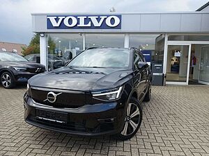 Volvo  Recharge Single Motor Ultimate/360°/H&K/BLS