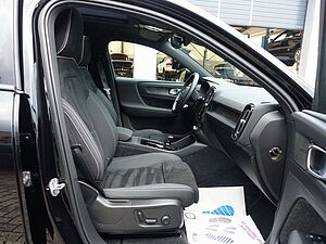 Volvo  Recharge Single Motor Ultimate/360°/H&K/BLS