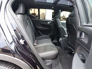 Volvo  Recharge Single Motor Ultimate/360°/H&K/BLS