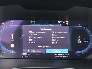 Volvo  Recharge Single Motor Ultimate/360°/H&K/BLS