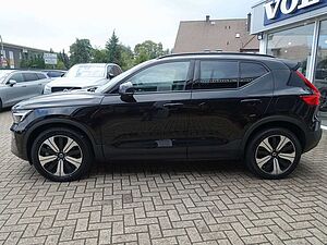 Volvo  Recharge Single Motor Ultimate/360°/H&K/BLS